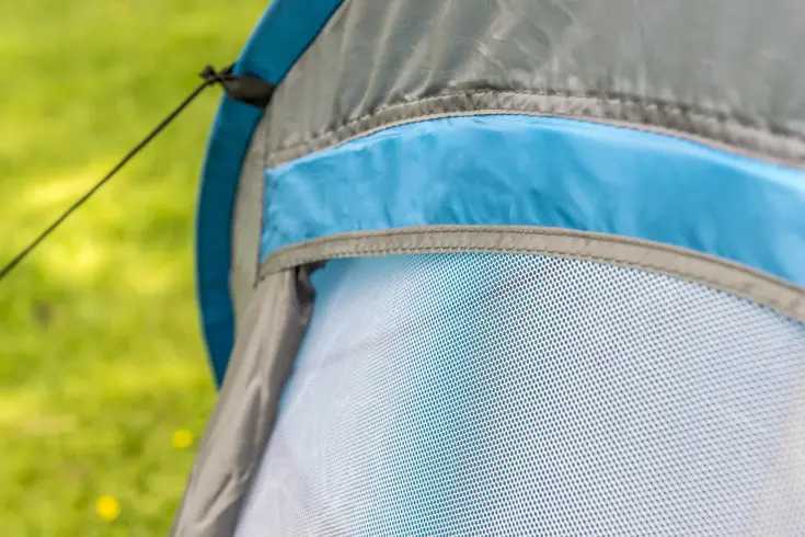 Dunlop 1 persoons tent