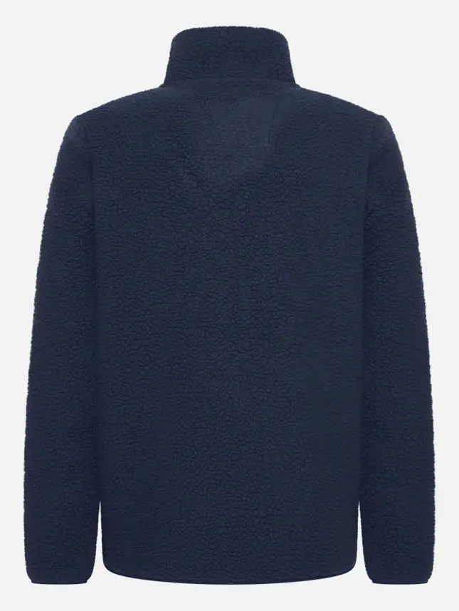 Custer - Fleecevest heren - Human Nature