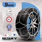 Husky Butzi 120 Sneeuwkettingen