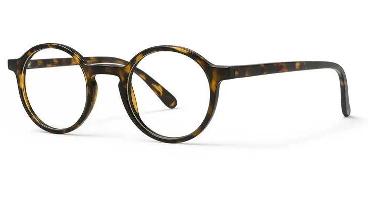 Leesbril Luke unisex