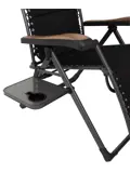 Eurotrail Majestic Relaxstoel 3D Mesh