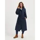 MGO Maira Dames Wintermantel - Waterafstotend