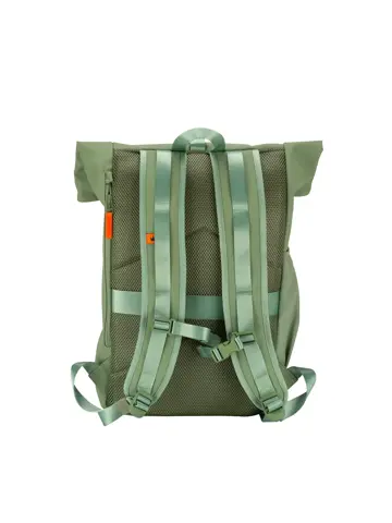 PT01 Rugzak - Pure Sage - Laptopvak