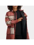 Winter Oversized - Regenjas dames