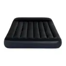 Luchtbed - Intex Rest - 2P - 137x191 + Pomp