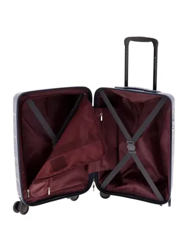 Magic - Handbagage koffer - 55cm - 34L