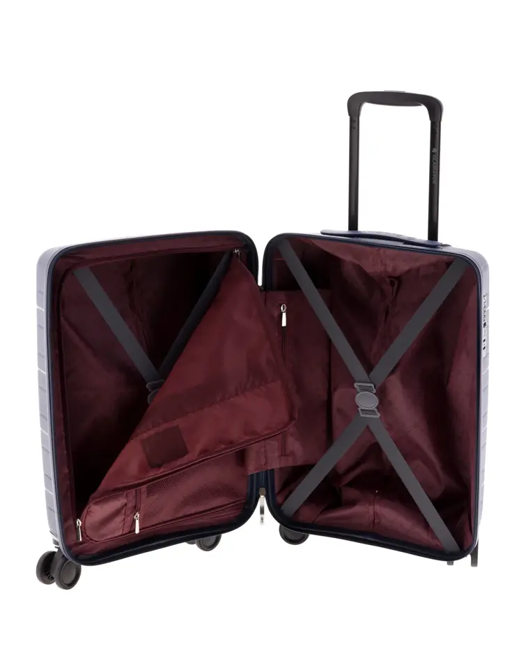 Magic - Handbagage koffer - 55cm - 34L