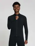 Essential Light - Heren Fietsshirt Lange Mouw