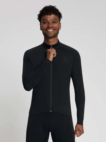 Essential Light - Heren Fietsshirt Lange Mouw
