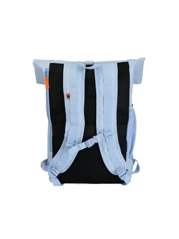 PT01 Rugzak - Poolhouse Blue - Laptopvak