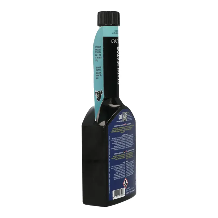 Brandstof stabilisator 310ml voor benzinemotoren