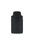 Verwarmde Bodywarmer met Capuchon - Vrouwen