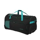 Basics Fresh Wheeled Duffle  | 89 L