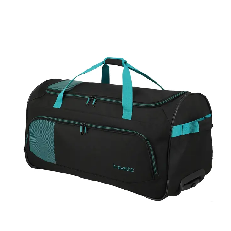 Basics Fresh Wheeled Duffle  | 89 L