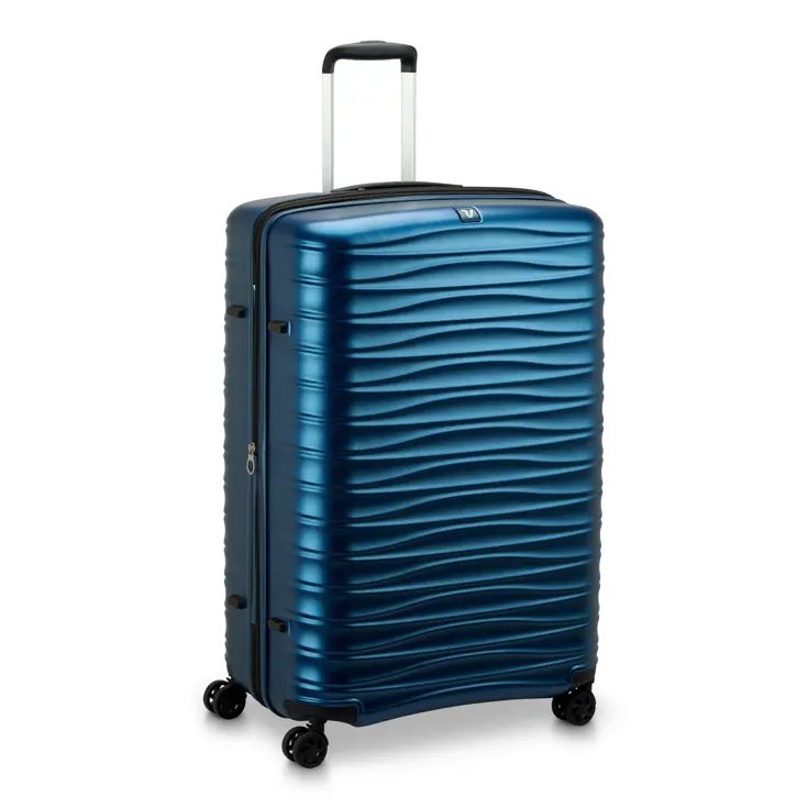 Wave DLX Trolley 75  | 114 L