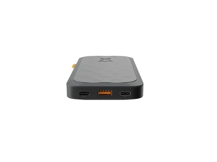 Fuel Series 5 Powerbank midnight black - XTORM