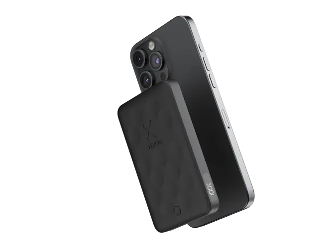 Magnetic Wireless Powerbank - XTORM
