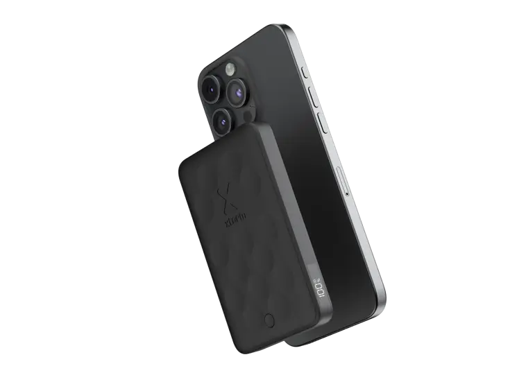 Magnetic Wireless Powerbank - XTORM
