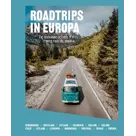 Roadtrips in Europa