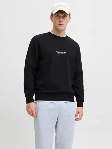 Heren Vesterbro Sweat Crew Neck