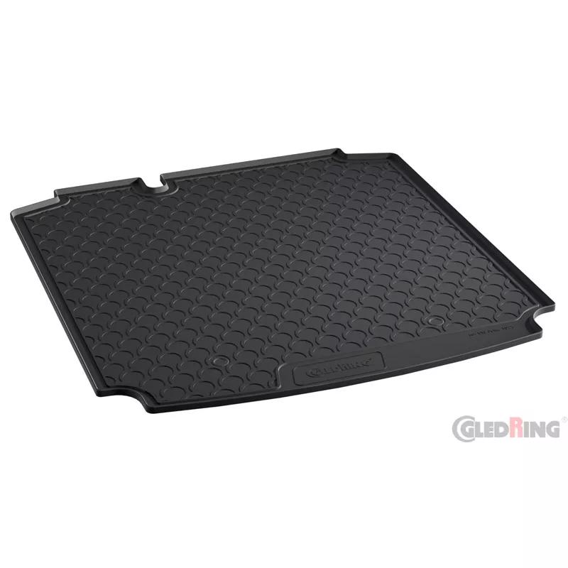 Gledring BMW 3-Serie F31 Touring 2012  Kofferbakmat  Zwart main product image