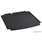 BMW 3-Serie F31 Touring 2012 - Kofferbakmat - Gledring
