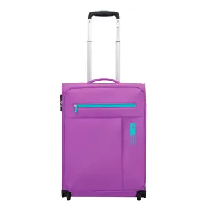 Lite Soft 2 Wheel Cabin Trolley  | 42 L