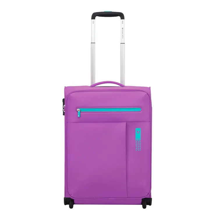 Lite Soft 2 Wheel Cabin Trolley  | 42 L