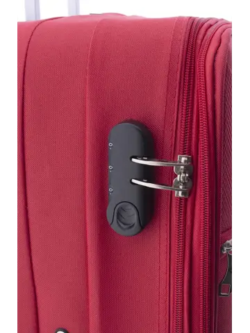 Metro - Grote koffer - 72cm - 95L