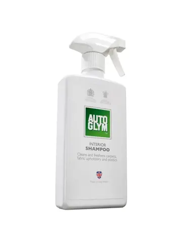 Car Interior Shampoo 500 ml