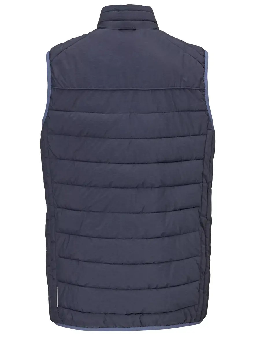 Ulrib - Bodywarmer Heren - Waterafstotend