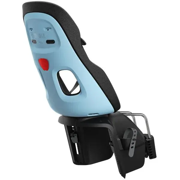 Thule Kinderzitje achter Nexxt 2 Maxi