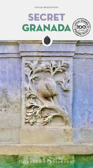 Reisgids Secret Granada