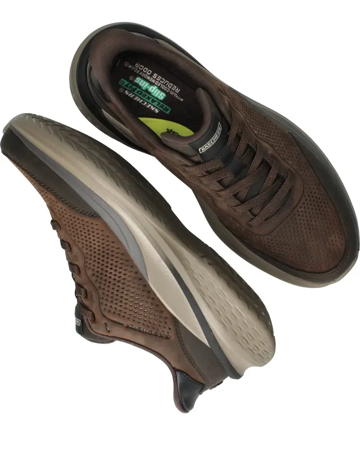 Slip-Ins Slade 2.0 Waybound veterschoenen Heren