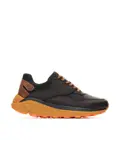 VISTA - Zwart - Wandelschoenen Dames