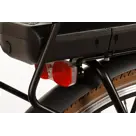 L' Urban Nexus 7 - e-bike - Black - Villette