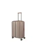 Travelite Paros 4W Trolley M cappuccino |63 L