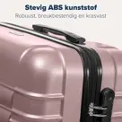 TRVLMORE Kofferset - 2 Delig - 38L