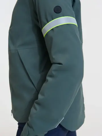 Kimber - Jas dames - Human Nature