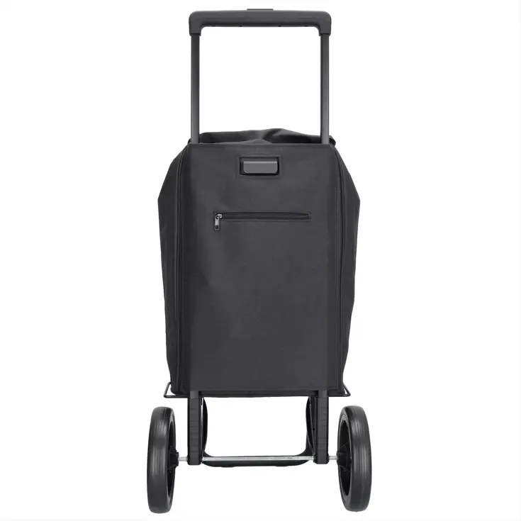 Shop&Go - Boodschappenkar - Opvouwbaar - 40L