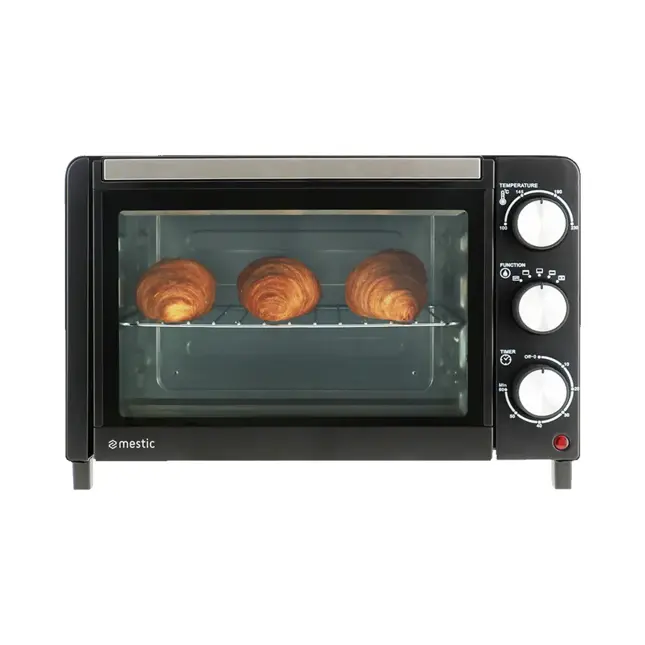 Mestic Oven Mho-120 18 Liter