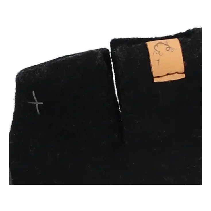 Rabara - Pantoffels - Unisex - Tofvel