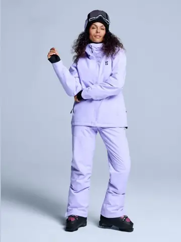 2L Insulated - Dames - Skibroek