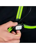 Boston 600 - Borstlamp oplaadbaar