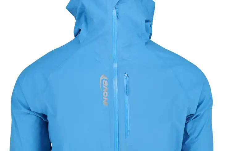 Stormshell - Regenjas heren - 20.000 mm HH