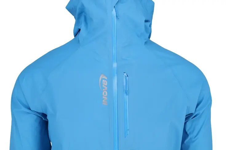 Stormshell - Regenjas heren - 20.000 mm HH
