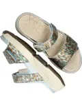 Tobago Stretchwalker Slippers Dames