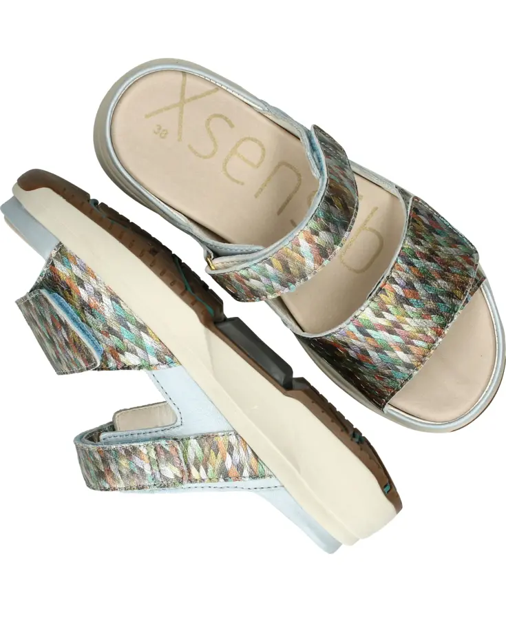 Tobago Stretchwalker Slippers Dames
