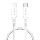 imoshion USB-C naar USB-C kabel - 1 meter