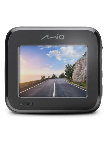 MiVue C595W Full HD dashcam